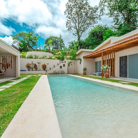 La Ramona Charming Hotel Tamarindo Eksteriør billede
