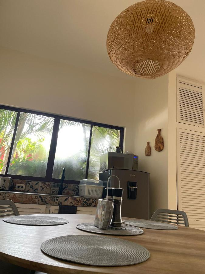 La Ramona Charming Hotel Tamarindo Eksteriør billede