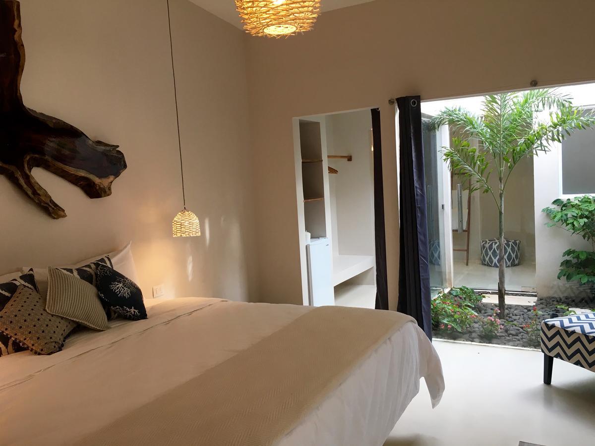 La Ramona Charming Hotel Tamarindo Eksteriør billede