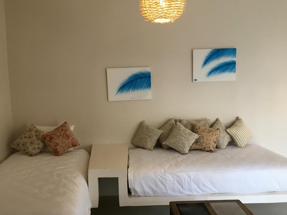 La Ramona Charming Hotel Tamarindo Eksteriør billede