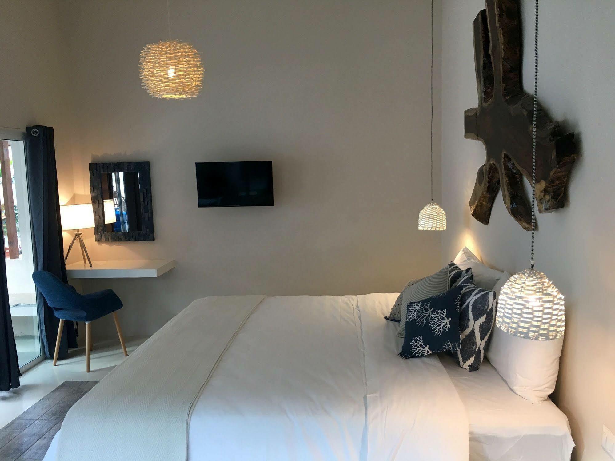 La Ramona Charming Hotel Tamarindo Eksteriør billede