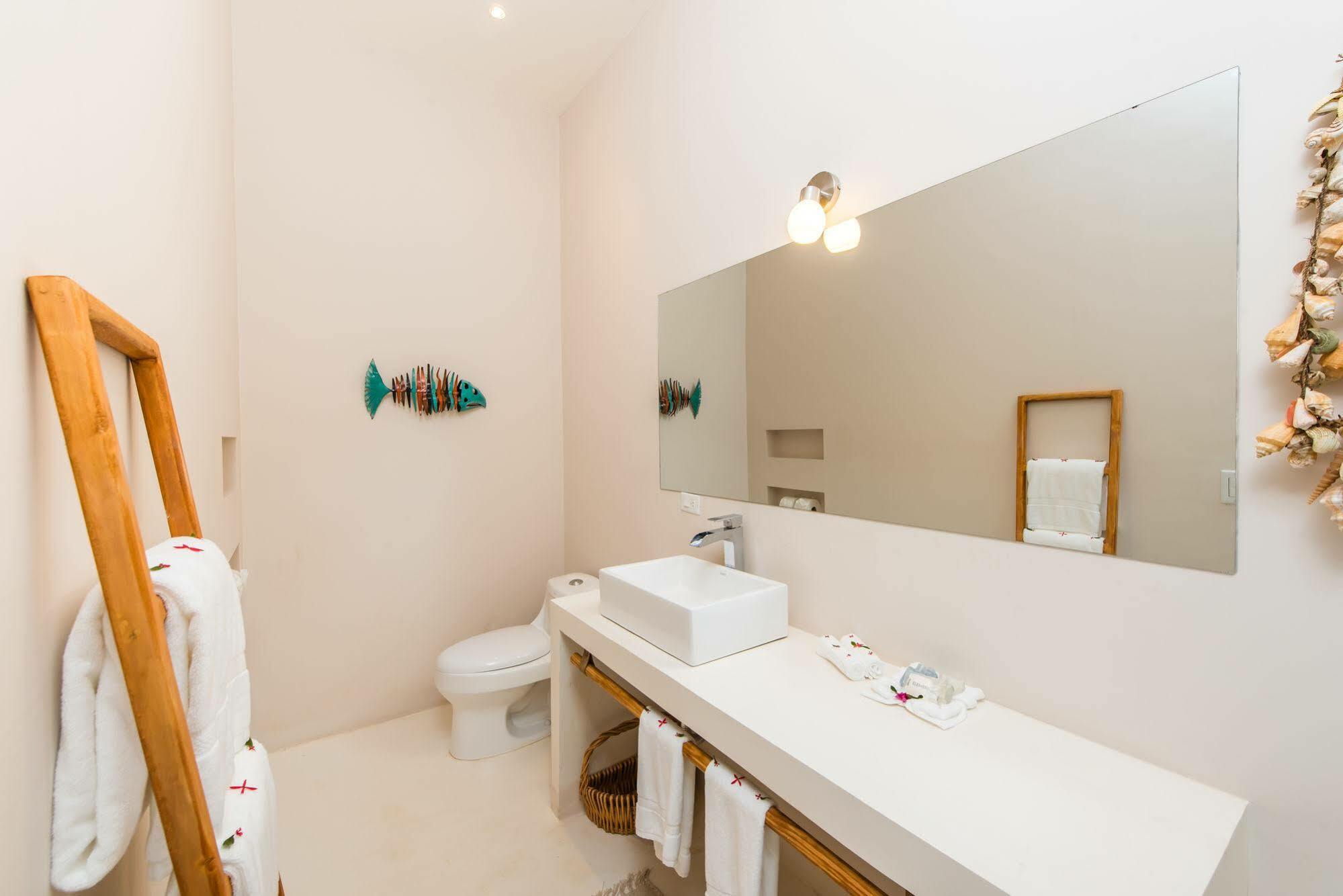La Ramona Charming Hotel Tamarindo Eksteriør billede
