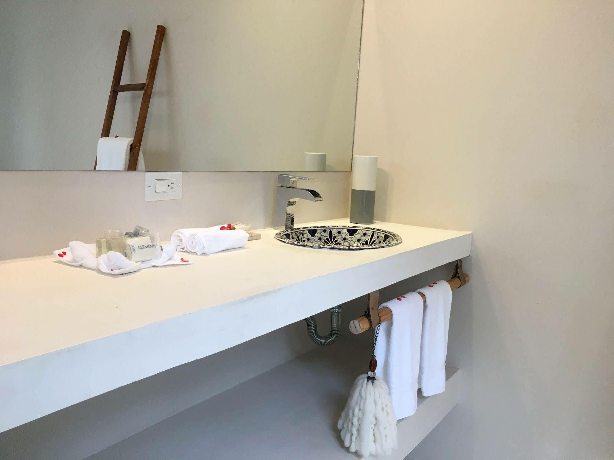 La Ramona Charming Hotel Tamarindo Eksteriør billede
