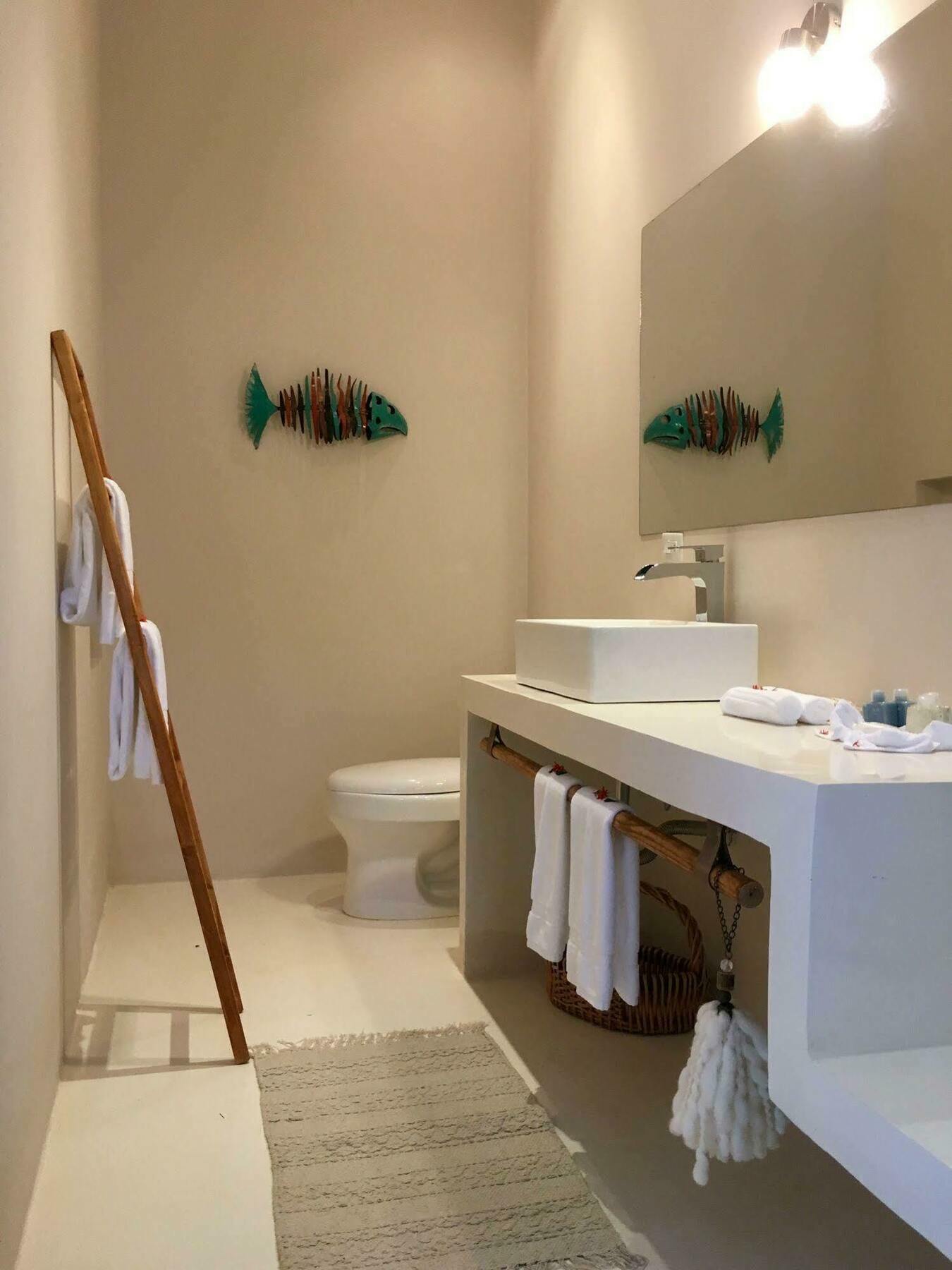La Ramona Charming Hotel Tamarindo Eksteriør billede