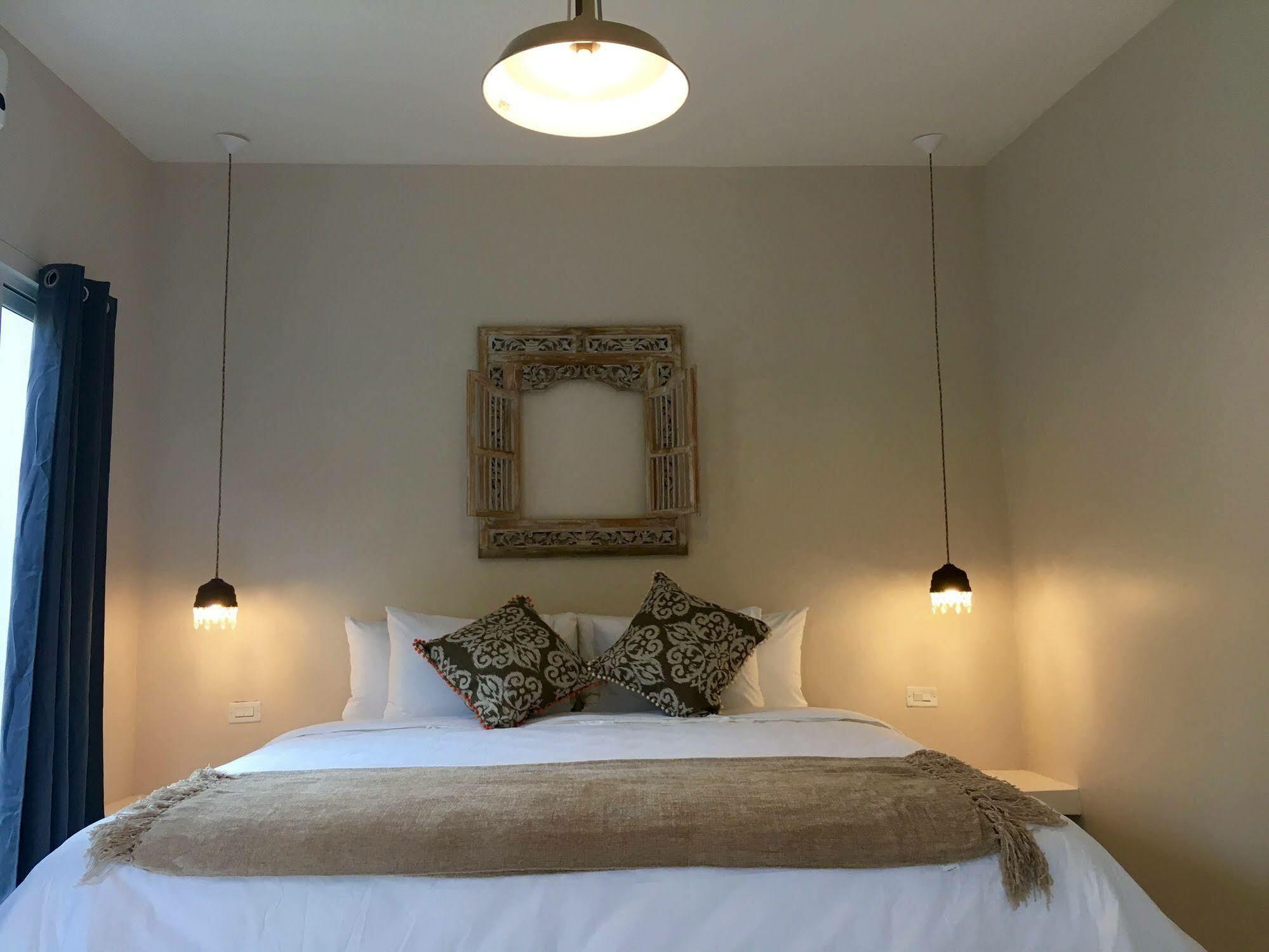 La Ramona Charming Hotel Tamarindo Eksteriør billede