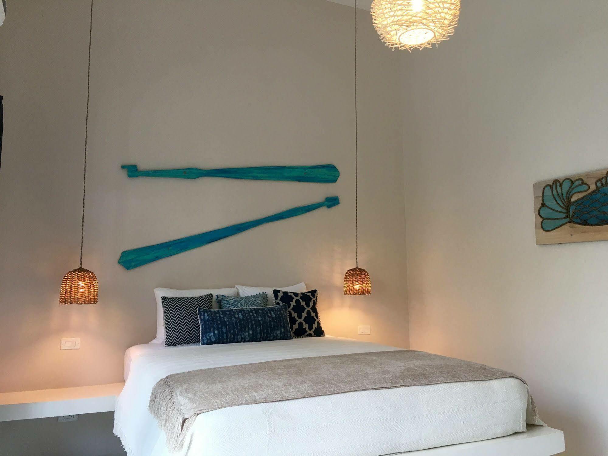 La Ramona Charming Hotel Tamarindo Eksteriør billede