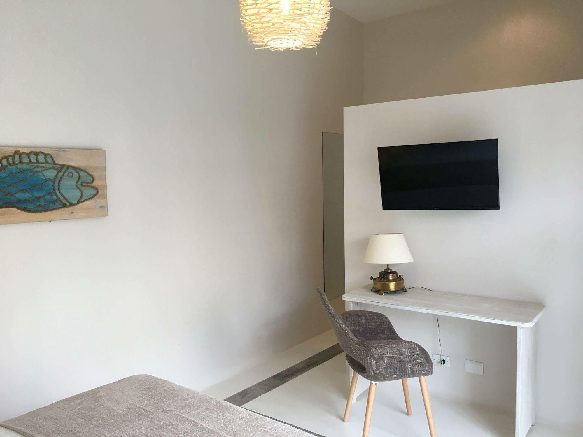 La Ramona Charming Hotel Tamarindo Eksteriør billede