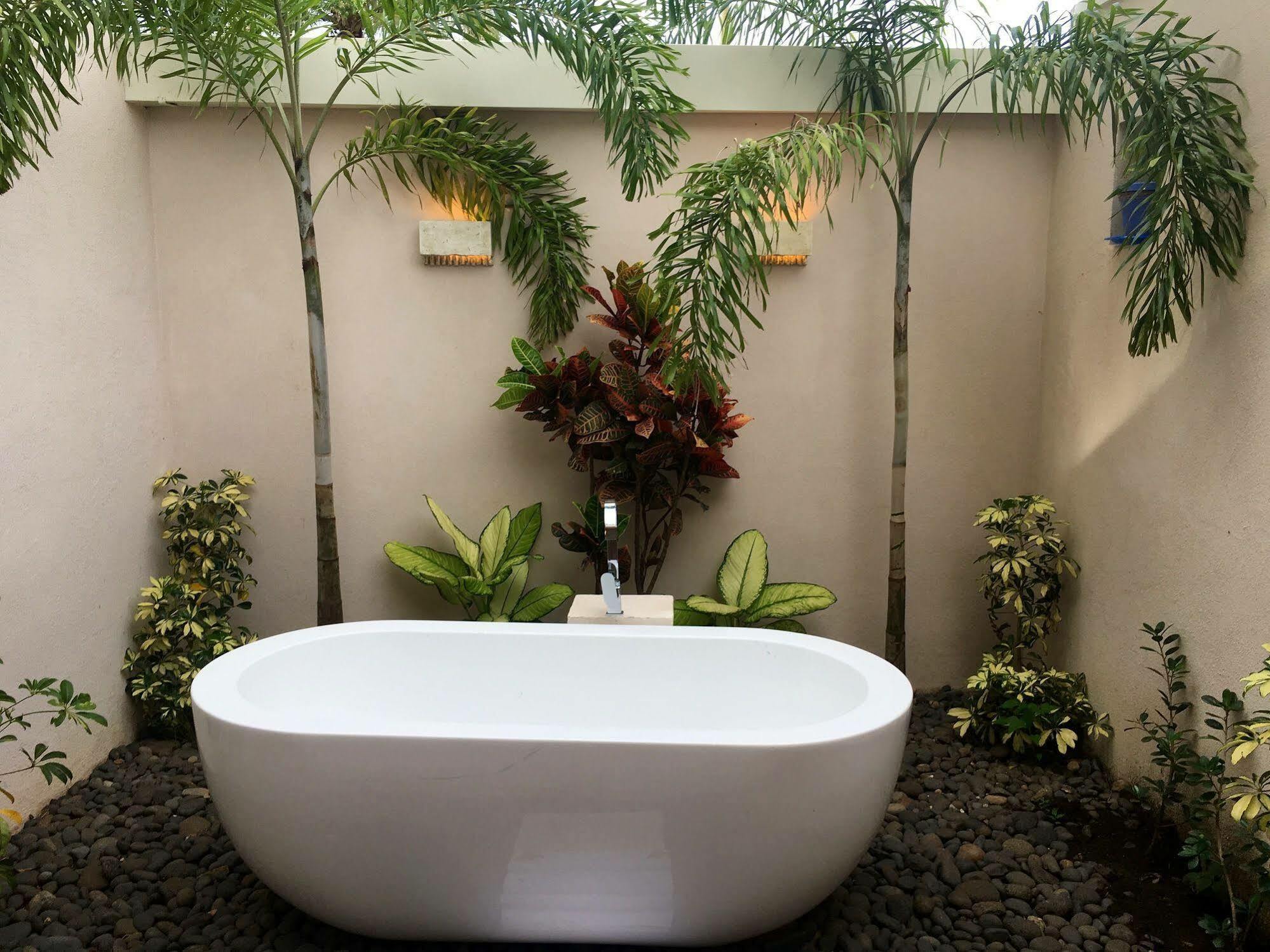 La Ramona Charming Hotel Tamarindo Eksteriør billede