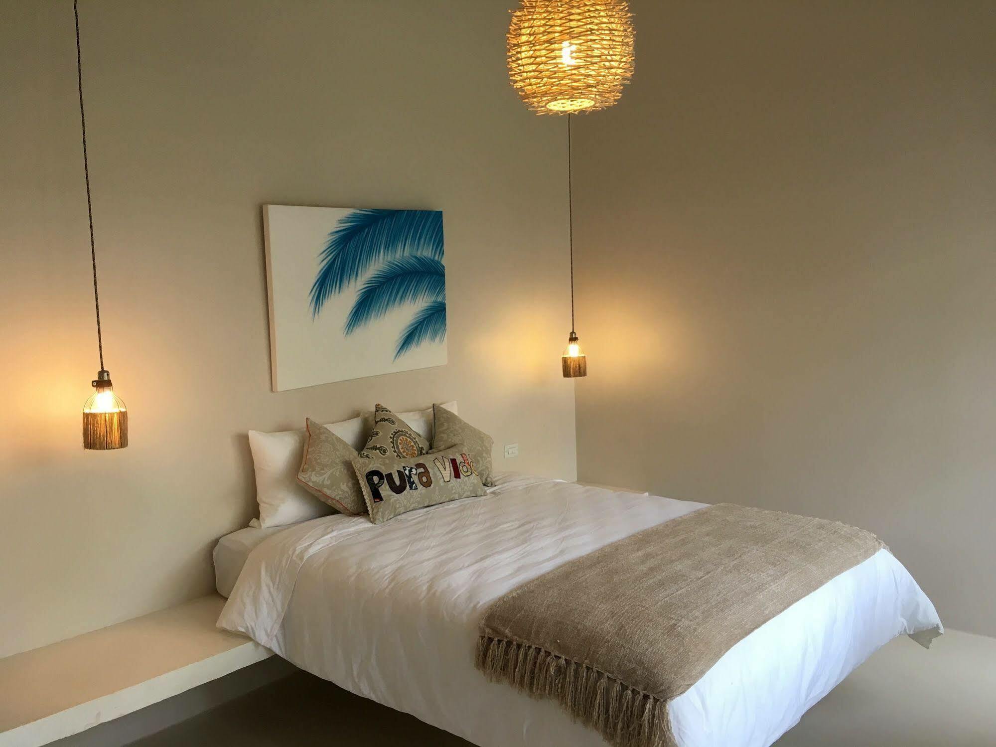 La Ramona Charming Hotel Tamarindo Eksteriør billede