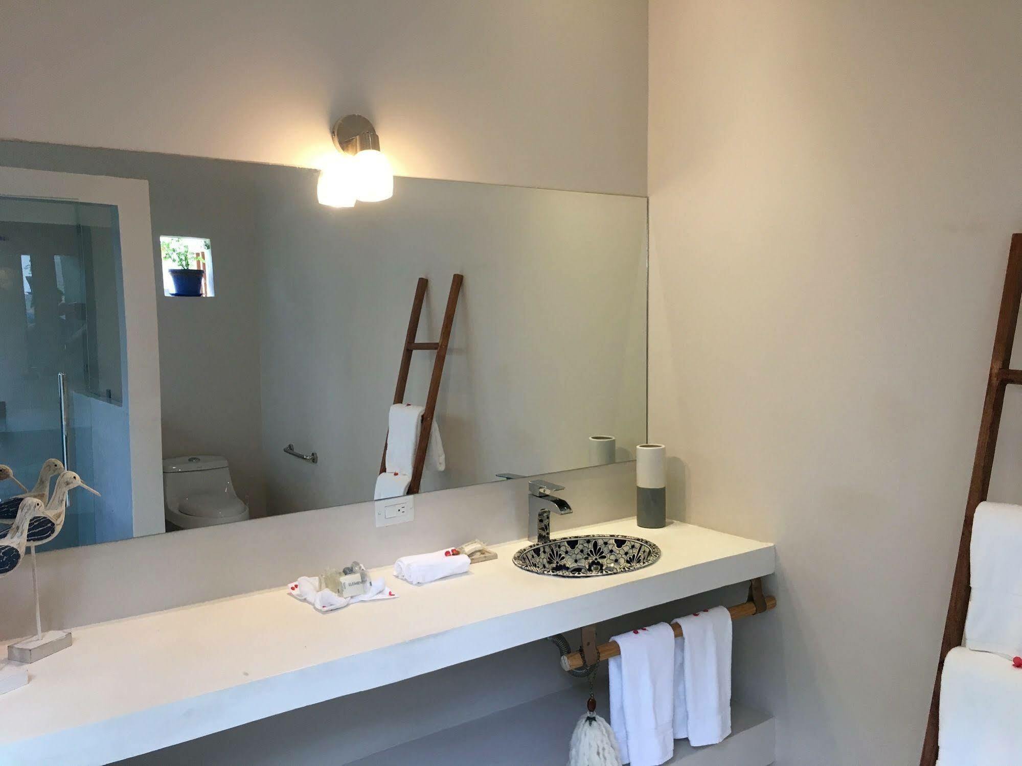 La Ramona Charming Hotel Tamarindo Eksteriør billede