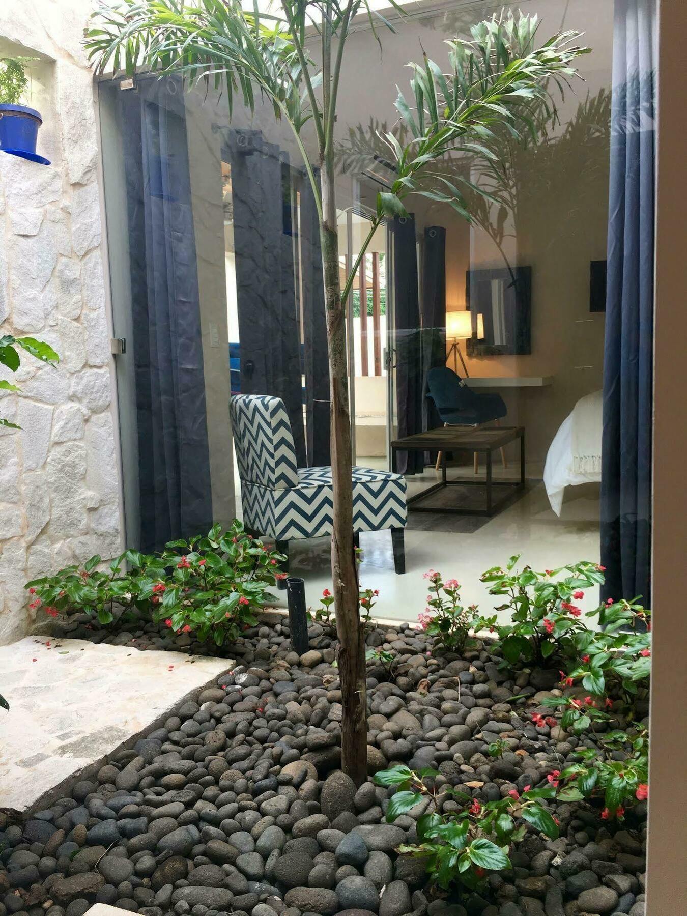 La Ramona Charming Hotel Tamarindo Eksteriør billede