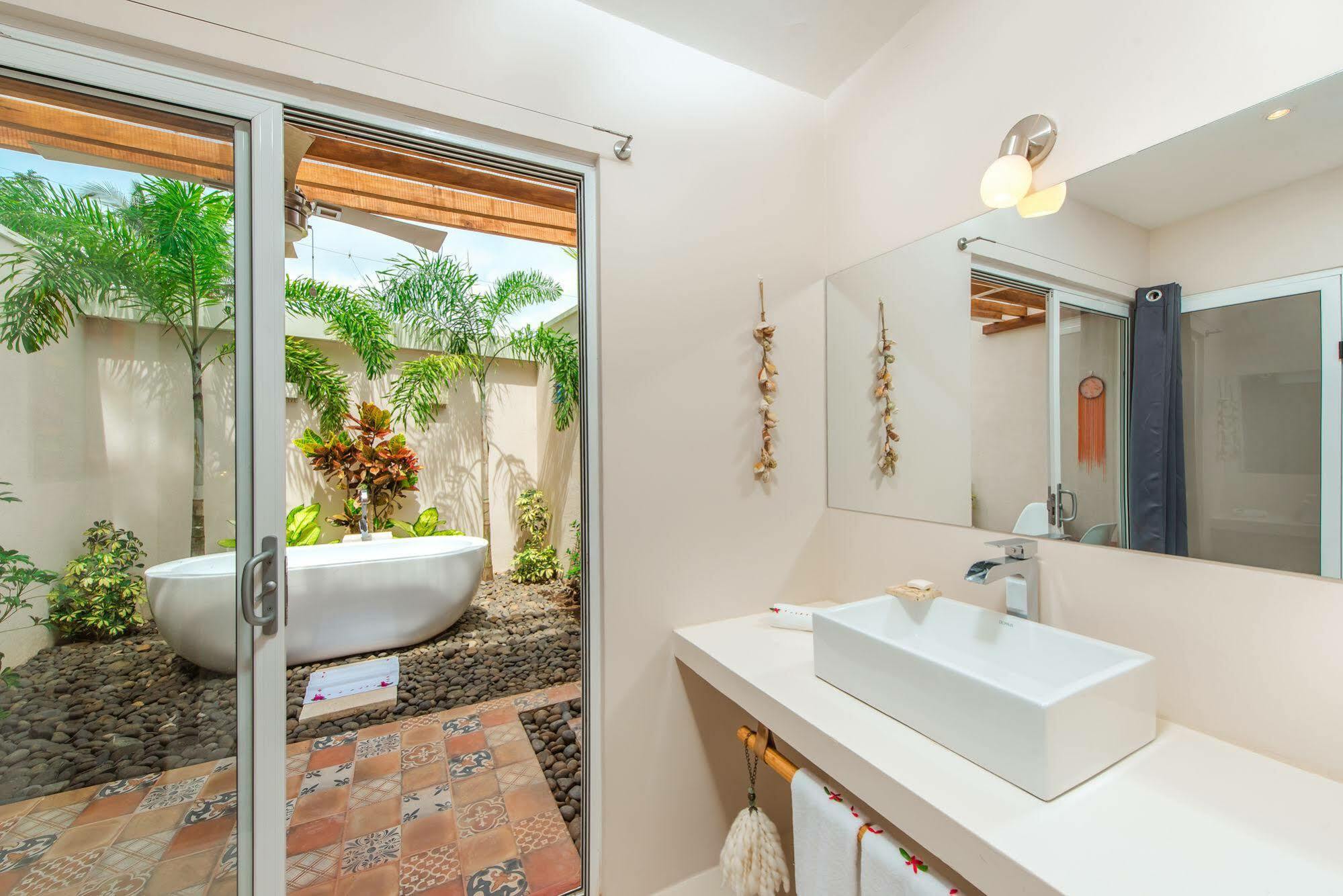 La Ramona Charming Hotel Tamarindo Eksteriør billede