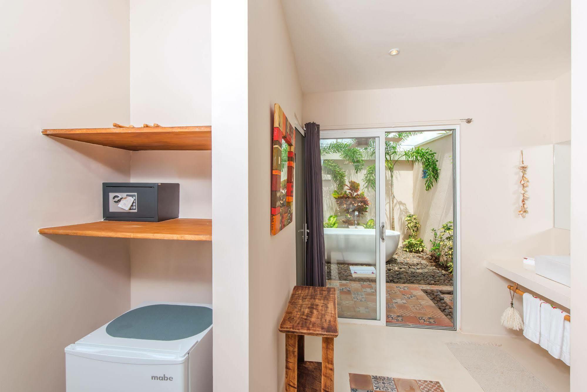La Ramona Charming Hotel Tamarindo Eksteriør billede